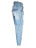 Ashley Stewart Hearts Blue Jeans Size 14 - photo 4