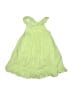 Cherokee Green Dress Size 3T - photo 1