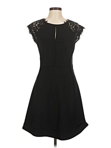 Diane von Furstenberg Cocktail Dress (view 1)