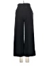 Maison Margiela 100% Polyester Solid Black Dress Pants Size EU (IT) 36 / US 0 - photo 2