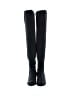 Aldo Black Boots Size 6 - photo 2