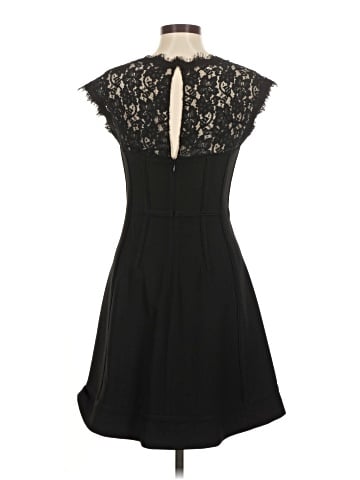 Diane von Furstenberg Cocktail Dress (view 2)