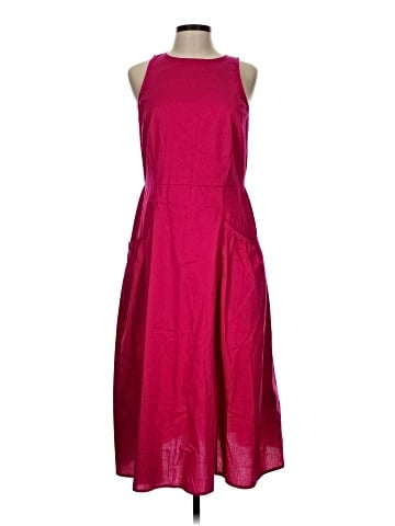 Maggy London Cocktail Dress (view 1)