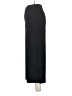 Maison Margiela 100% Polyester Solid Black Dress Pants Size EU (IT) 36 / US 0 - photo 5
