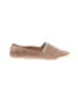 FRYE 100% Leather Tan Brown Flats Size 6 - photo 1