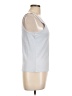 Open Edit Silver Tank Top Size L - photo 4