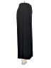 Maison Margiela 100% Polyester Solid Black Dress Pants Size EU (IT) 36 / US 0 - photo 4