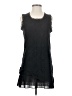 Deep or Shallow 100% Polyester Black Cocktail Dress Size S - photo 1