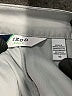 Izod Golf 100% Polyester Solid Teal Active Skort Size 10 - photo 3