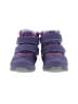 See Kai run Purple Sneakers Size 3-6 mo (baby) - photo 2