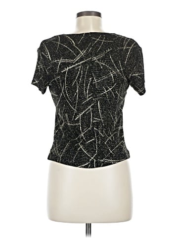 Ronni Nicole Short Sleeve Top (view 2)