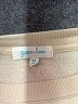 Grace & Lace Print Ivory Pullover Sweater Size XL - photo 7