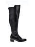 Zara Black Boots Size EU 41 - photo 1