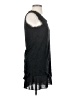Deep or Shallow 100% Polyester Black Cocktail Dress Size S - photo 4