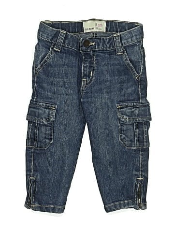 Old Navy Jeans (view 1)