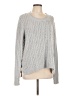 Final Touch Gray Pullover Sweater Size L - photo 1