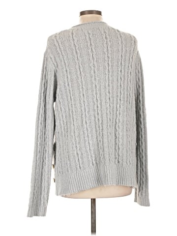 Final Touch Pullover Sweater (view 2)