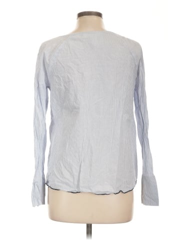 H&M L.O.G.G. Long Sleeve Blouse (view 2)
