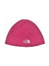 The North Face 100% Polyester Pink Beanie Size M - photo 1
