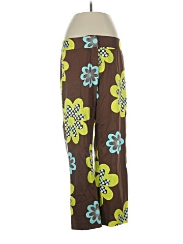 ITW by Claude Brown Casual Pants (view 1)