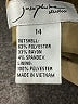 Josephine Studio Solid Tan Formal Skirt Size 14 - photo 5