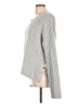 Final Touch Gray Pullover Sweater Size L - photo 5