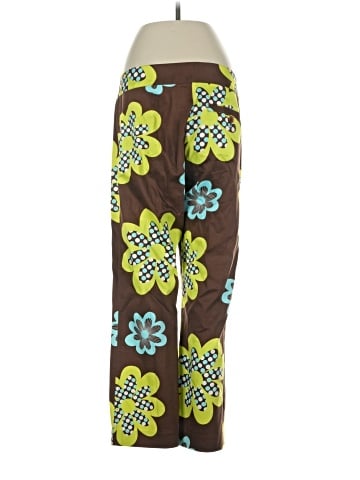 ITW by Claude Brown Casual Pants (view 2)