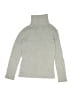 One By One Gray Long Sleeve Turtleneck Size 140 cm / US 10 - photo 2