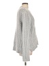 Final Touch Gray Pullover Sweater Size L - photo 4