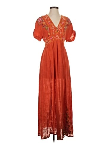 Free People Casual Dress (view 1)