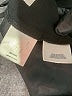 Kasper Black Dress Pants Size 16 - photo 5