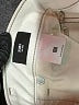 Express Metallic Silver Casual Pants Size 10 - photo 7