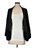 Escada Black Cardigan Size M - photo 1