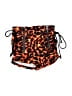 Unbranded Animal Print Orange Board Shorts Size S - photo 1