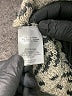 Heartloom Gray Cardigan Size L - photo 8