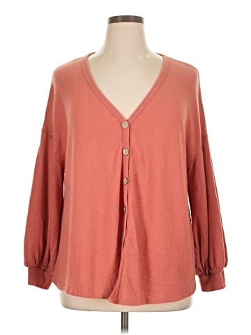 emerald Cardigan (view 1)