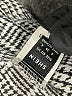 Shein 100% Polyester Gray Sweater Vest Size 4 - photo 7
