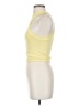 Happily Grey Yellow Tank Top Size Sm - Med - photo 5