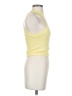 Happily Grey Yellow Tank Top Size Sm - Med - photo 4