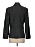 Caslon Chevron-herringbone Gray Blazer Size 4 - photo 2