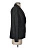 Caslon Chevron-herringbone Gray Blazer Size 4 - photo 4