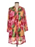 Assorted Brands Orange Swimsuit Cover Up Size M - photo 1