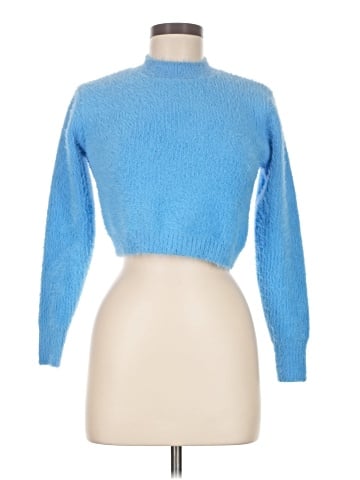 Willow & Wind Turtleneck Sweater (view 1)