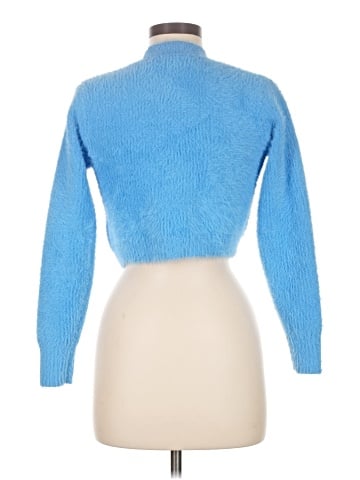 Willow & Wind Turtleneck Sweater (view 2)