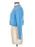 Willow & Wind Blue Turtleneck Sweater Size M - photo 5