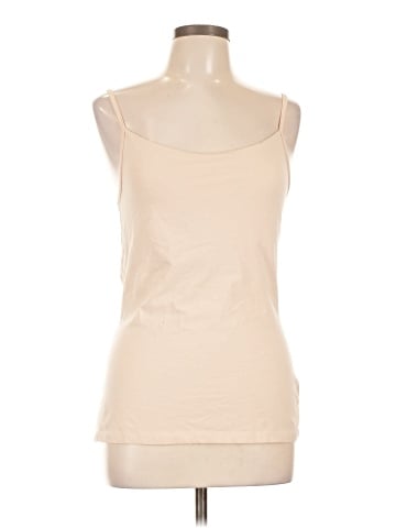 Oscar by Oscar De La Renta Sleeveless T-Shirt (view 1)