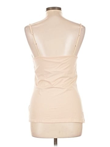 Oscar by Oscar De La Renta Sleeveless T-Shirt (view 2)