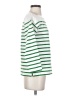Jaeger Green 3/4 Sleeve Top Size S - photo 4