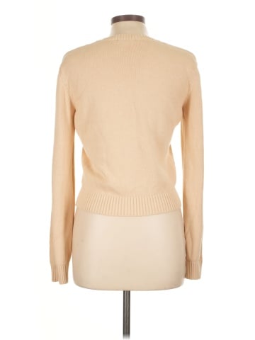 American Apparel Turtleneck Sweater (view 2)