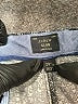 J.Crew 100% Cotton Tweed Gray Shorts Size 29 waist - photo 3
